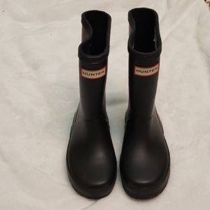 Unisex Hunter boots